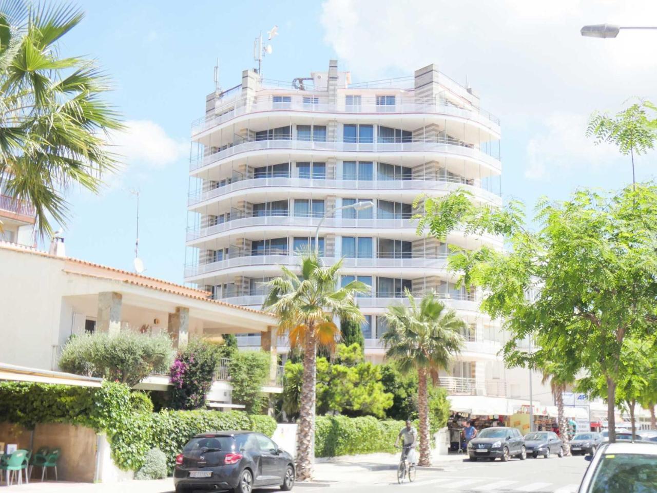 Bora 4-D Apartment โรเซส ภายนอก รูปภาพ