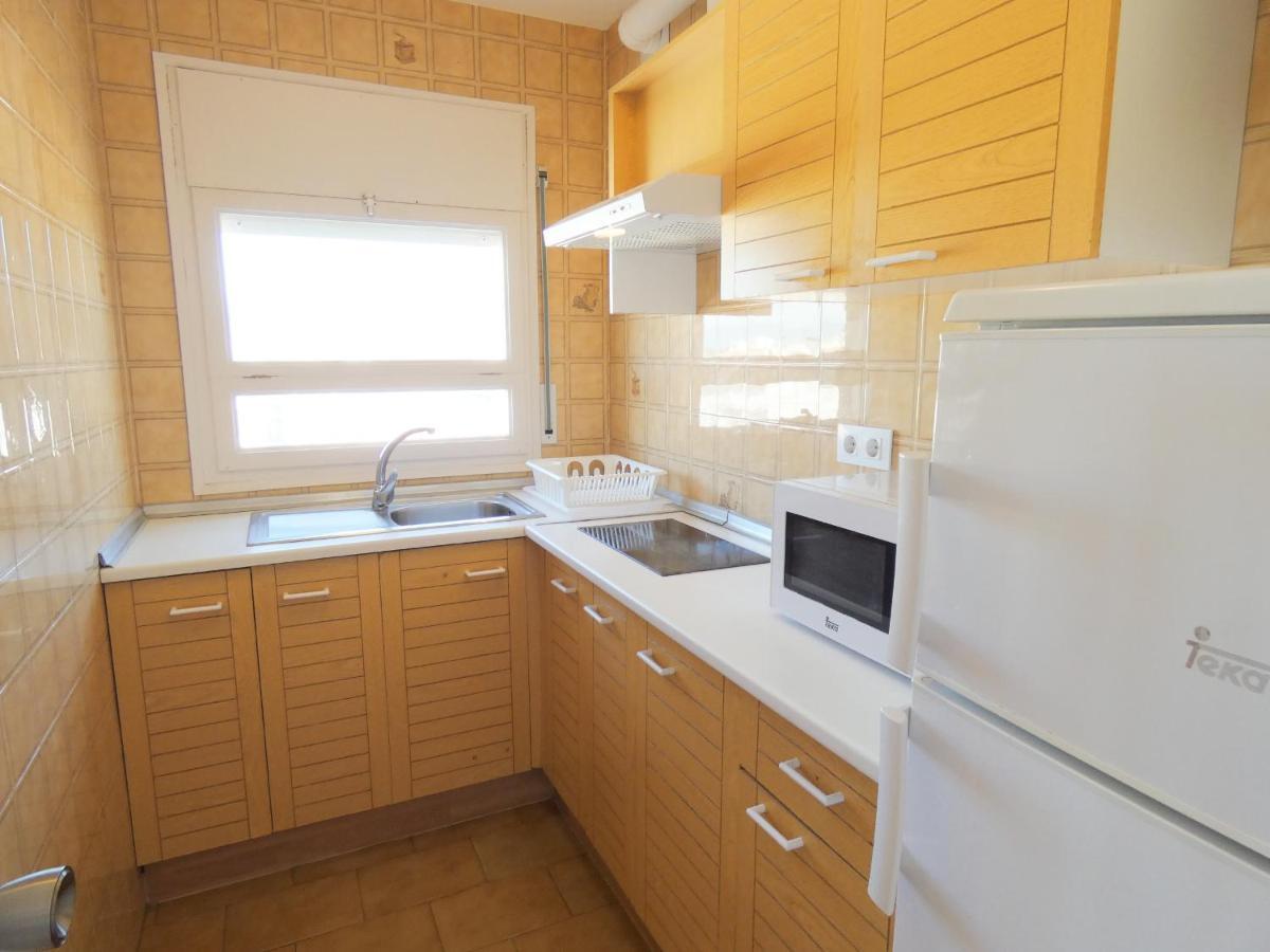 Bora 4-D Apartment โรเซส ภายนอก รูปภาพ