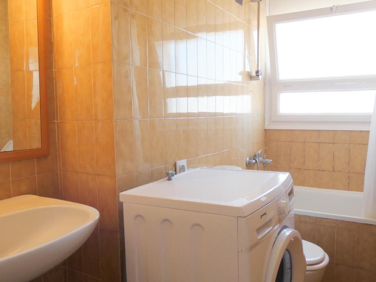 Bora 4-D Apartment โรเซส ภายนอก รูปภาพ