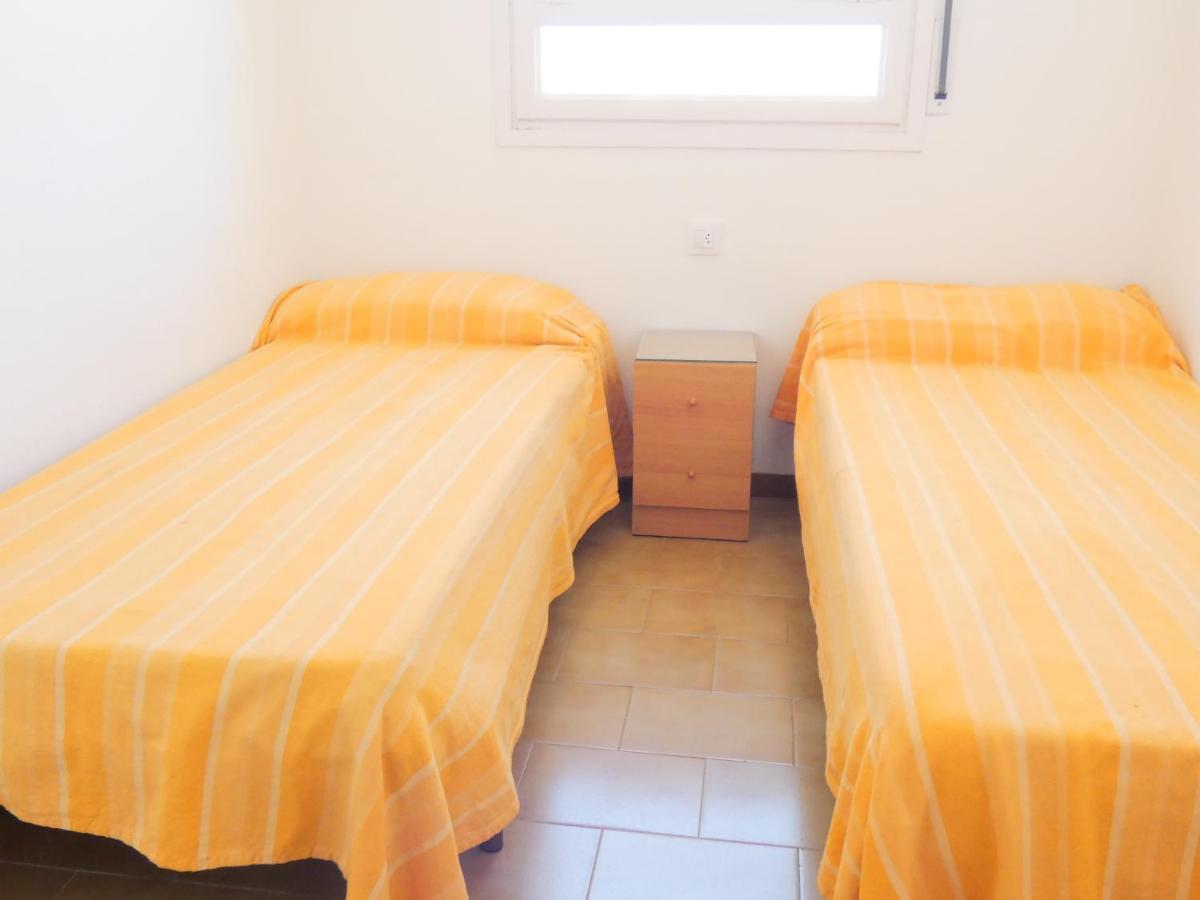 Bora 4-D Apartment โรเซส ภายนอก รูปภาพ